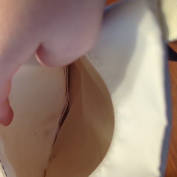 Sport White Cross Body - Picture 8 of 13